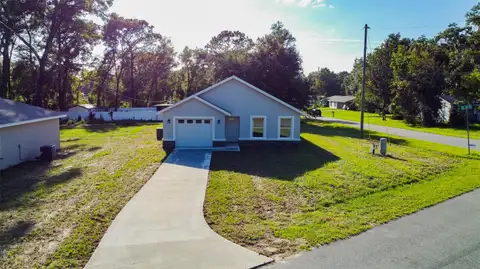 12412 SE 72 AVE — home for sale