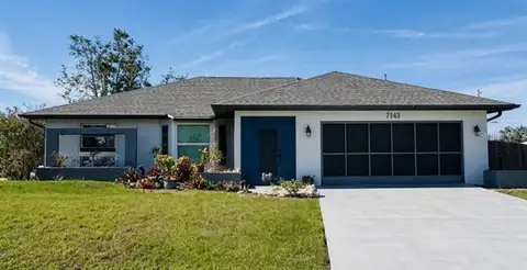 7143 SUSSEX LN — home for sale