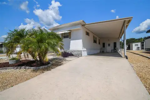 12200 BONANZA DR — home for sale