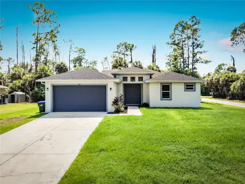 3073 TULSA AVE — home for sale