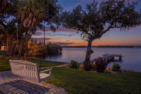 2805 GULF CITY RD — home for sale