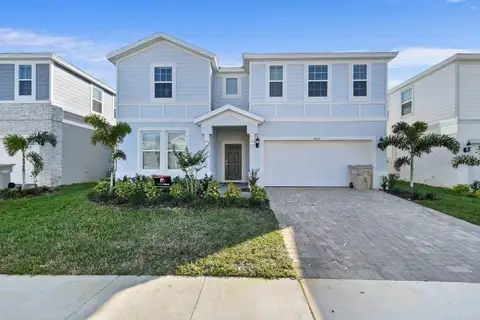 3613 LILY LN — home for sale