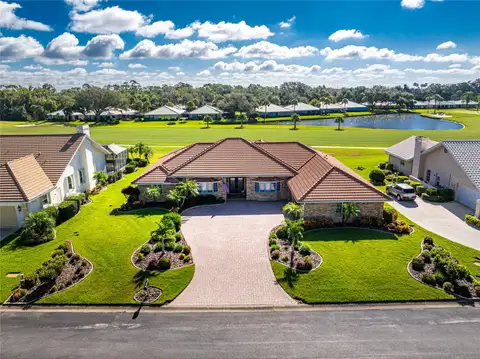 810 CARNOUSTIE DR — home for sale