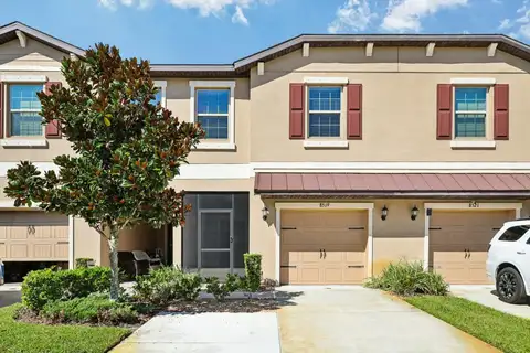 8519 REEDVILLE ST — home for sale