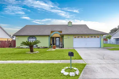 3110 GOLDEN ROCK DR — home for sale