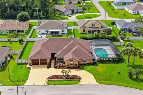 25 BUTTERFIELD DR — home for sale