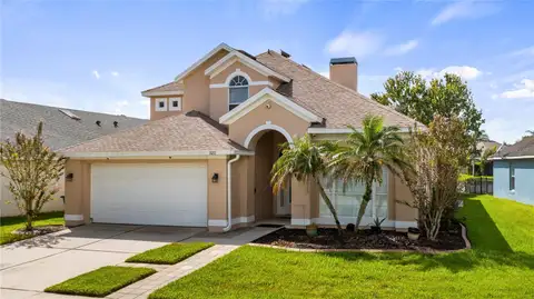 522 HARDWOOD CIR — home for sale