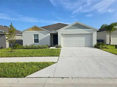 2441 OAKWOOD LN — home for sale