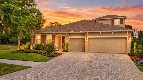 3117 MAJESTIC VIEW DR — home for sale