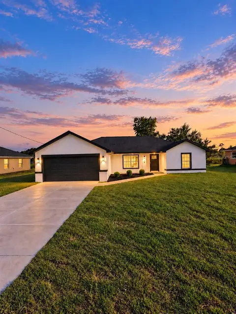 115 JUNIPER CIR — home for sale