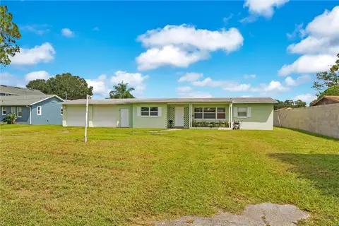 5701 PADGETT CIR — home for sale