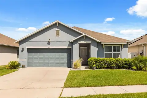 1765 BROCKRIDGE RD — home for sale