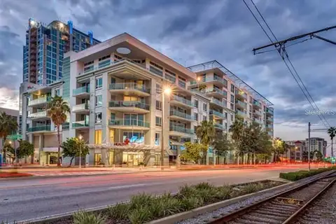 111 N 12TH ST #1621 — home for sale