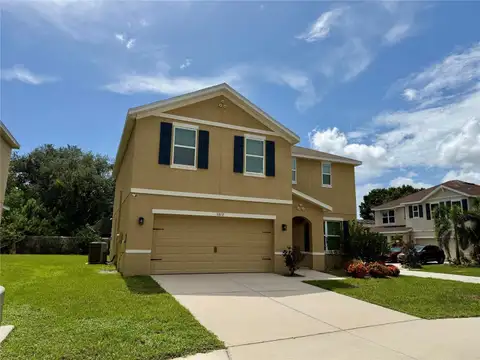 5513 ASHTON COVE CT — home for sale