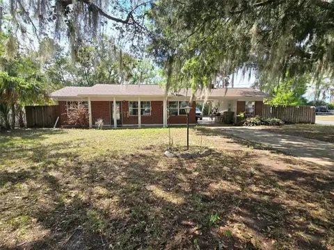 1601 N NORMANDY WAY — home for sale