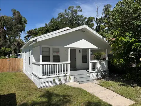 8316 N KLONDYKE ST — home for sale
