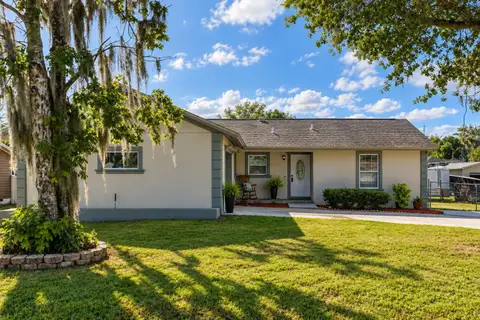 821 NOCTURNE DR — home for sale