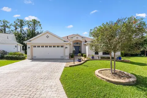 1302 LA ESTRELLITA WAY — home for sale