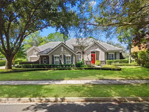25535 HAWKS RUN LN — home for sale