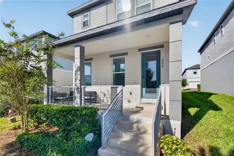 4958 CITRUS LEAF BLVD — home for sale