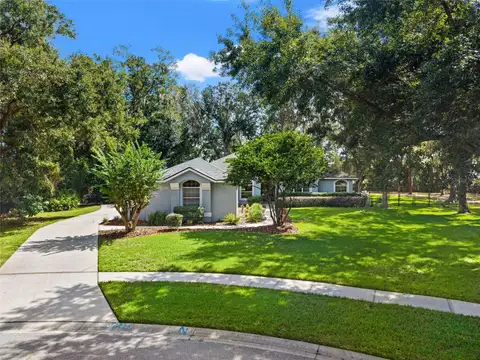 6029 HAMMOCK HILL AVE — home for sale