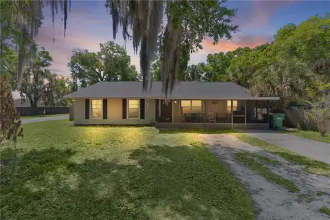 1124 N GRANT AVE — home for sale