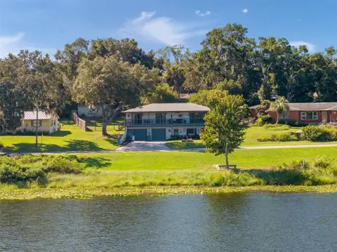 521 E MIRROR LAKE DR — home for sale