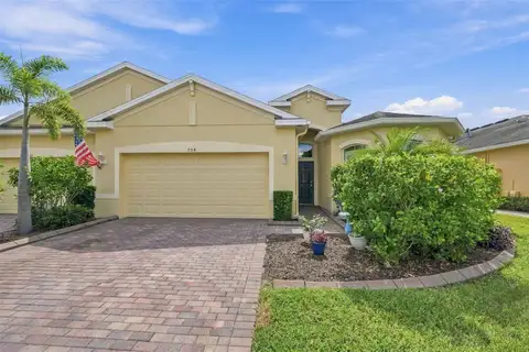 704 CHIPPER DR — home for sale