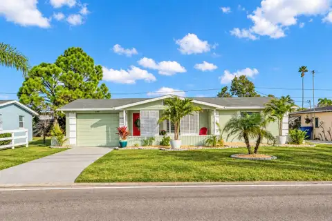 4149 DARLINGTON RD — home for sale