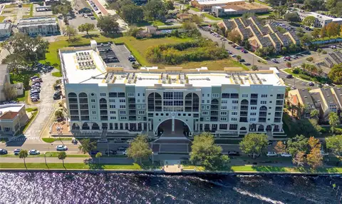 225 W SEMINOLE BLVD #413 — home for sale