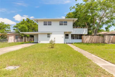 1318 KILLIAN ST — home for sale