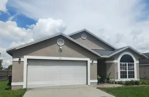 12 SAINT KITTS CIR — home for sale