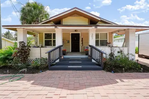 307 W CHERRY ST — home for sale