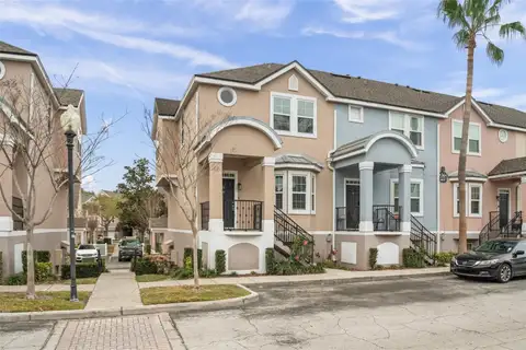 6611 TIME SQUARE AVE #105 — home for sale