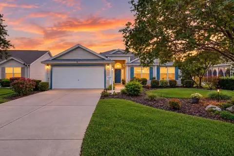 16969 SE 92ND PELHAM AVE — home for sale