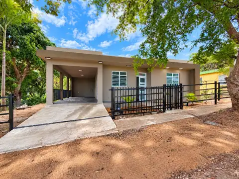 Lot 4A PITIRRE ST. — home for sale