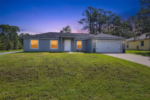 7839 N QUIBBLE AVE — home for sale