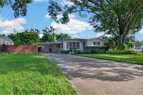 Orlando, Orange, FL — home for sale