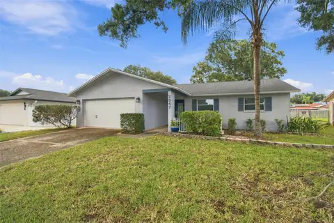 2347 BARKWOOD PASS — home for sale