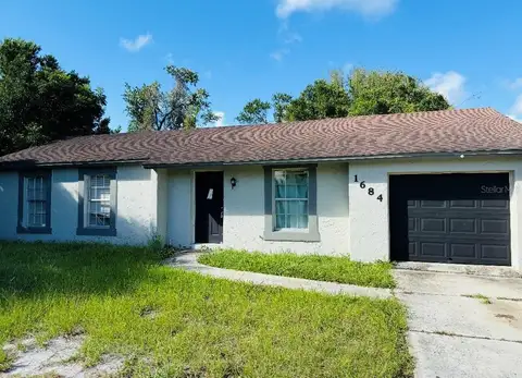 1684 FORT SMITH BLVD — home for sale