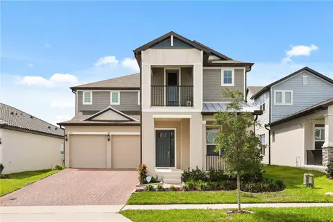 16513 SILVER BROOK WAY — home for sale