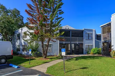 3676 SOUTHPOINTE DR #U2 — home for sale