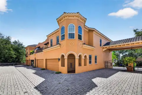 2908 HANSEN MANOR LN — home for sale