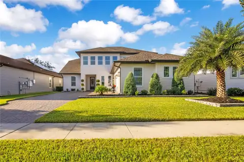 17600 LAKE STAR RD — home for sale