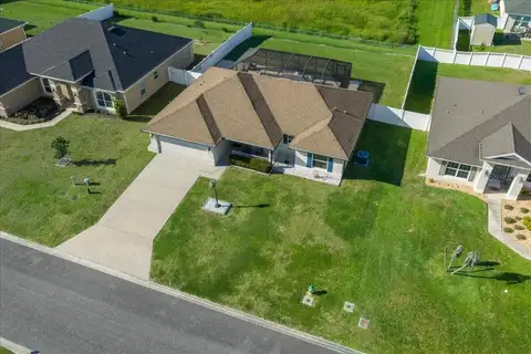 4013 SE 98TH PL — home for sale