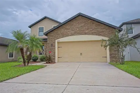 11918 WINTERSET COVE DR — home for sale