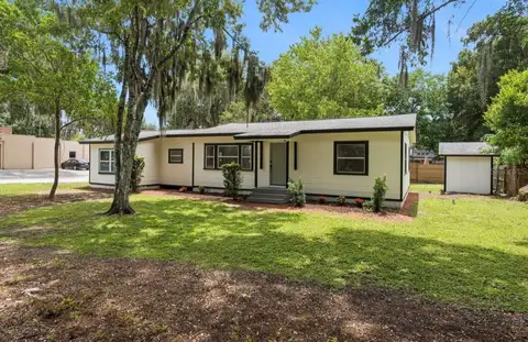 1910 CURRY FORD RD — home for sale