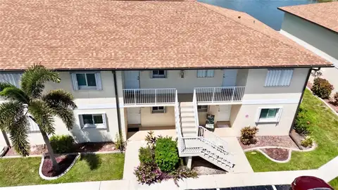 25275 RAMPART BLVD #307 — home for sale