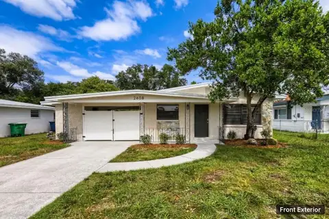 2608 E YUKON STS — home for sale