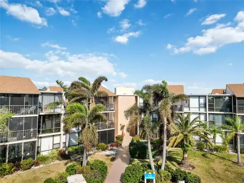 618 BIRD BAY DR S #201 — home for sale